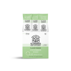 Stick Pack Box-BS-500 mg